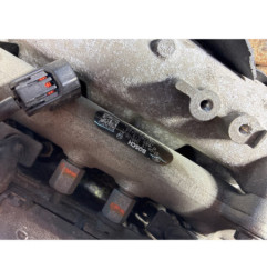 Moteur HONDA CIVIC 8
