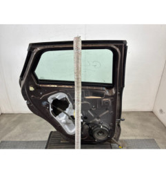 Porte arriere gauche RENAULT CAPTUR 1 Photo n°1