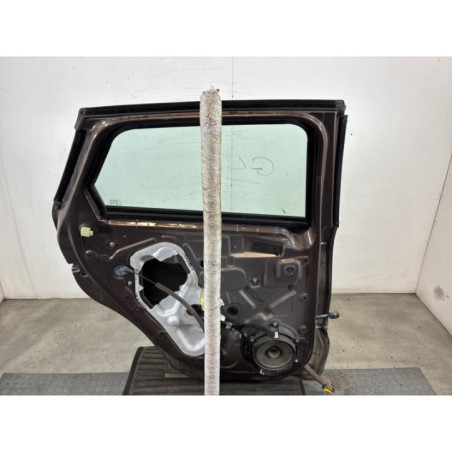 Porte arriere gauche RENAULT CAPTUR 1 Photo n°1