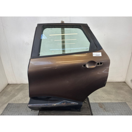 Porte arriere gauche RENAULT CAPTUR 1