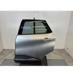 Porte arriere gauche RENAULT CAPTUR 1 Photo n°1