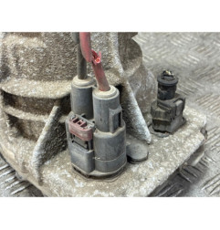 Pompe de direction RENAULT MASTER 3