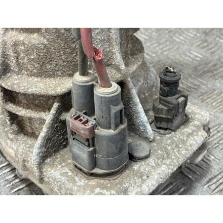Pompe de direction RENAULT MASTER 3