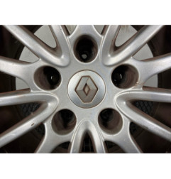Jante RENAULT LAGUNA 3 Photo n°1