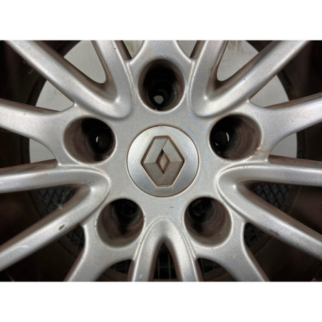 Jante RENAULT LAGUNA 3 Photo n°1