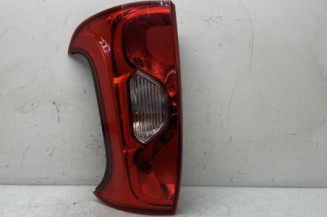 Feu arriere principal droit (feux) FIAT PANDA 3 Photo n°1