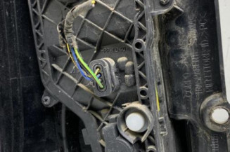 Feu arriere principal droit (feux) FIAT PANDA 3