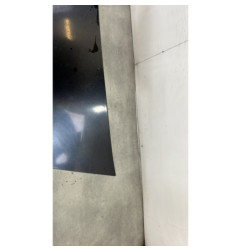 Malle/Hayon arriere BMW Z4 E85
