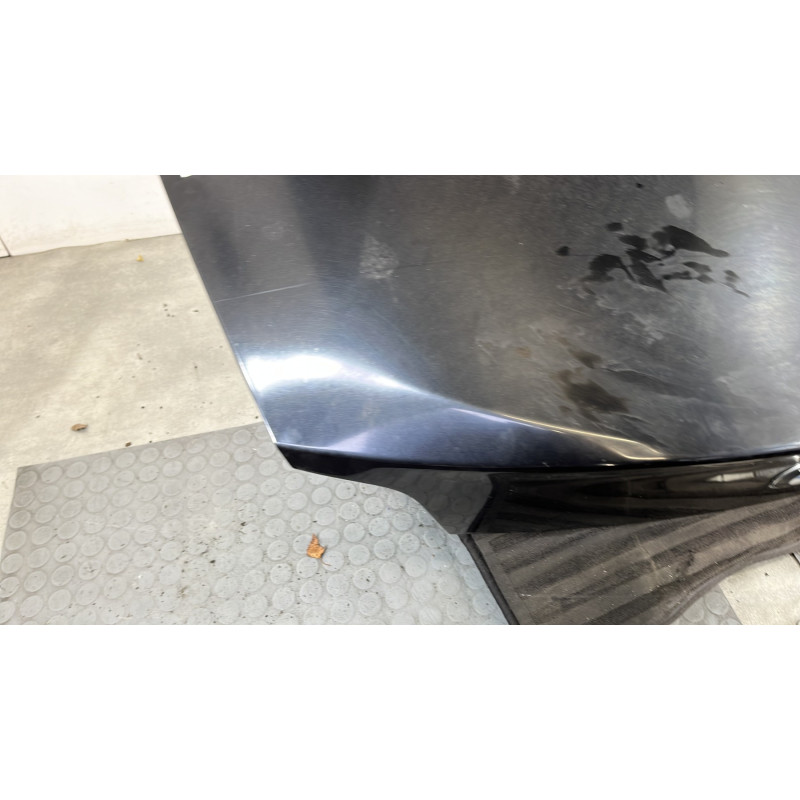 Malle/Hayon arriere BMW Z4 E85 Photo n°5