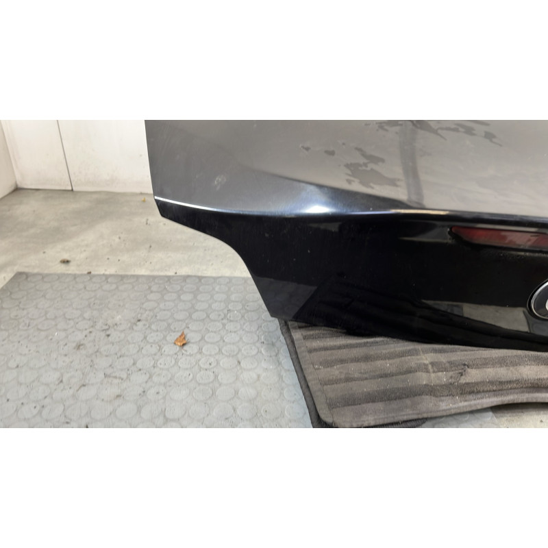 Malle/Hayon arriere BMW Z4 E85 Photo n°6