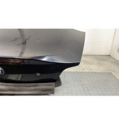 Malle/Hayon arriere BMW Z4 E85