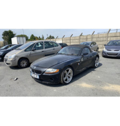 Malle/Hayon arriere BMW Z4 E85