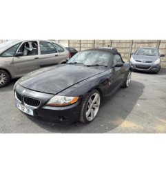 Malle/Hayon arriere BMW Z4 E85