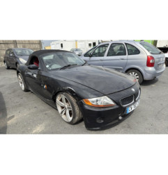 Malle/Hayon arriere BMW Z4 E85