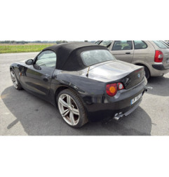 Malle/Hayon arriere BMW Z4 E85