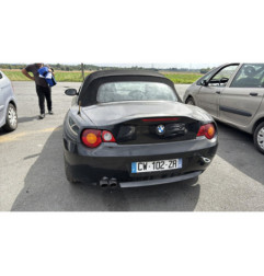 Malle/Hayon arriere BMW Z4 E85