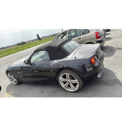 Malle/Hayon arriere BMW Z4 E85
