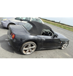 Malle/Hayon arriere BMW Z4 E85