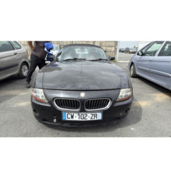Malle/Hayon arriere BMW Z4 E85