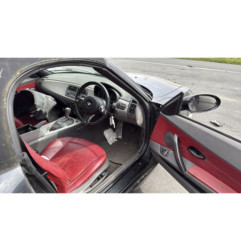 Malle/Hayon arriere BMW Z4 E85