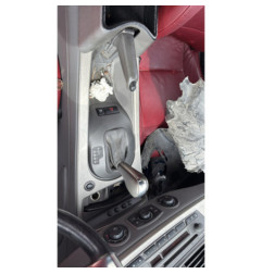Malle/Hayon arriere BMW Z4 E85