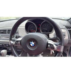 Malle/Hayon arriere BMW Z4 E85