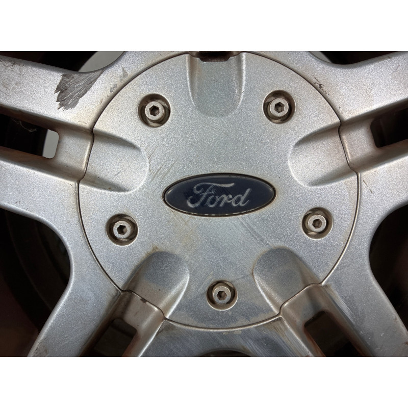 Jante FORD FOCUS 1 Photo n°3