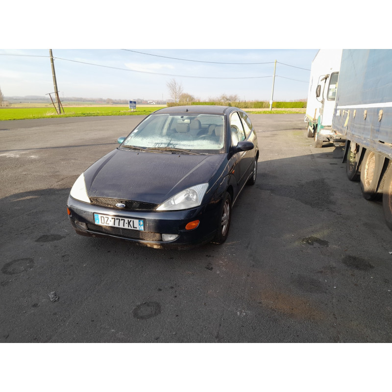 Jante FORD FOCUS 1 Photo n°4