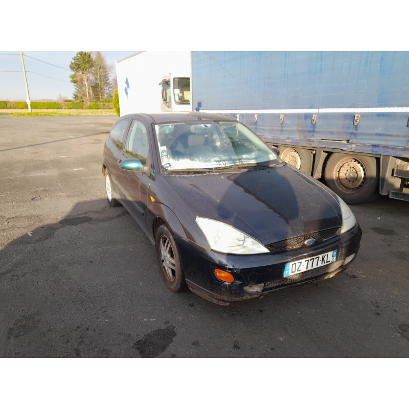 Jante FORD FOCUS 1 Photo n°6