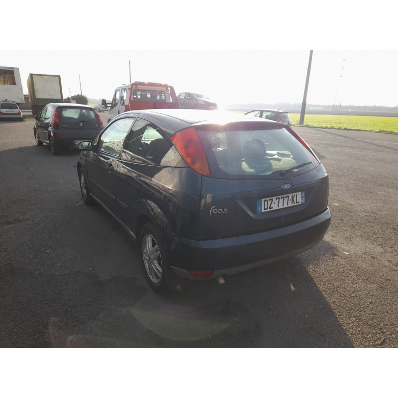 Jante FORD FOCUS 1 Photo n°7