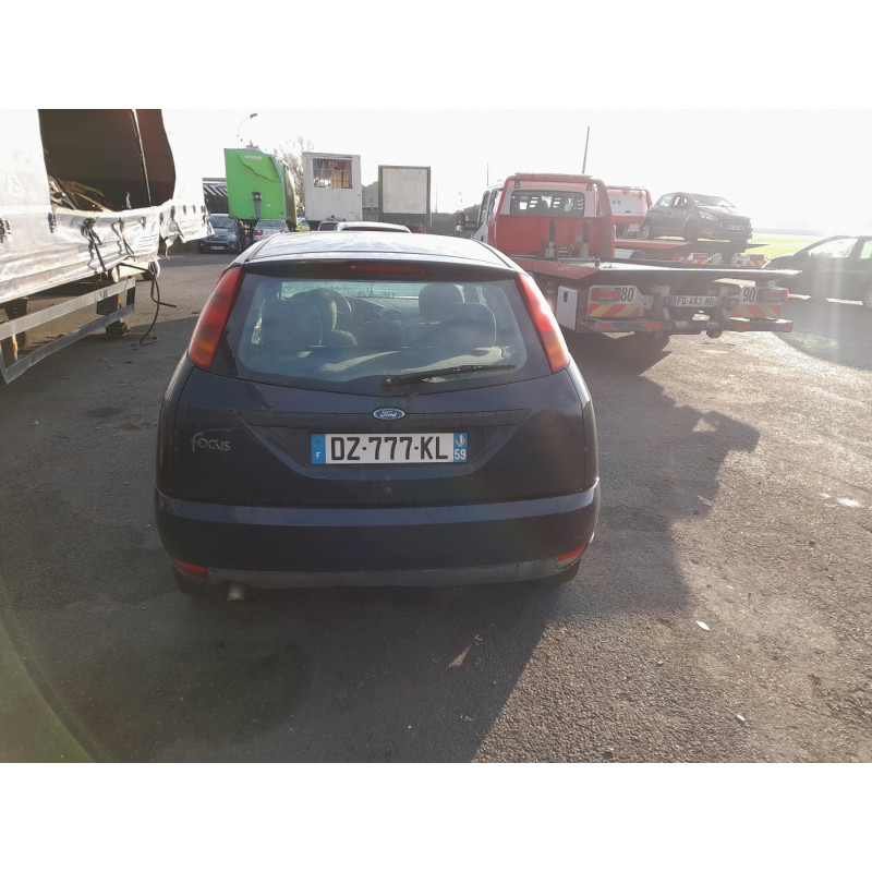 Jante FORD FOCUS 1 Photo n°9