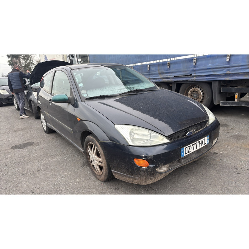 Jante FORD FOCUS 1 Photo n°16