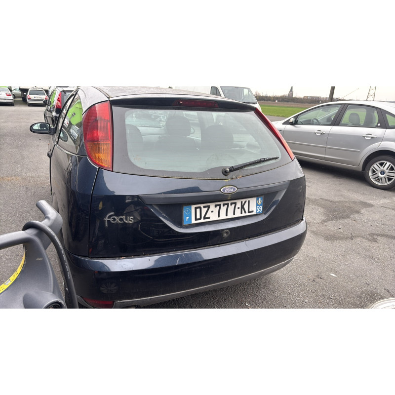 Jante FORD FOCUS 1 Photo n°19
