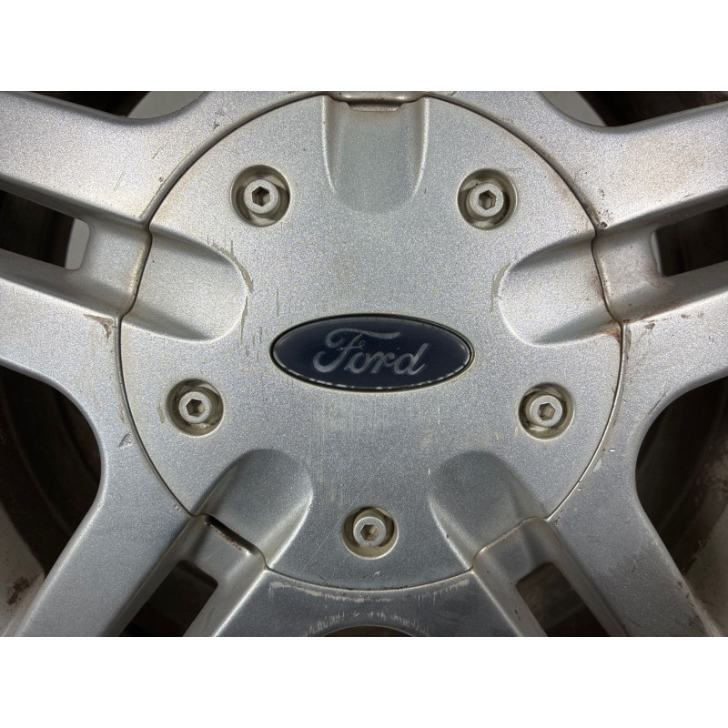 Jante FORD FOCUS 1 Photo n°3