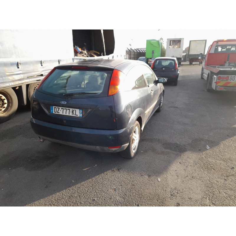 Jante FORD FOCUS 1 Photo n°5