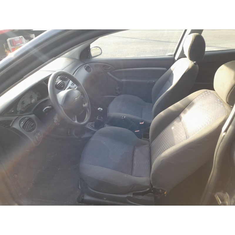 Jante FORD FOCUS 1 Photo n°10