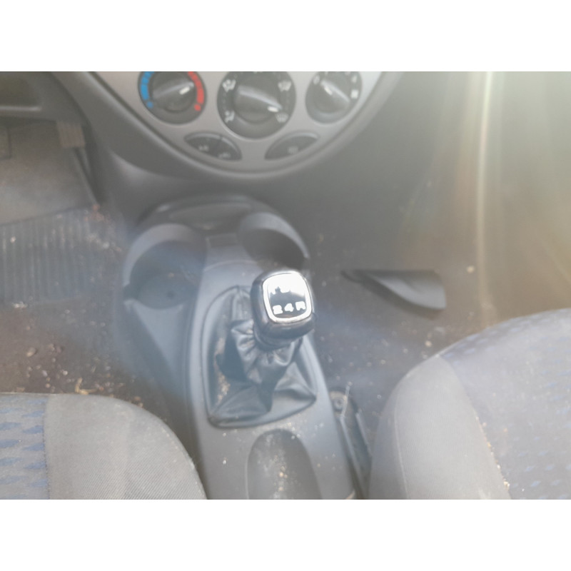 Jante FORD FOCUS 1 Photo n°11