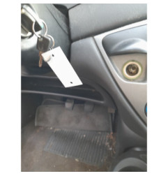 Jante FORD FOCUS 1