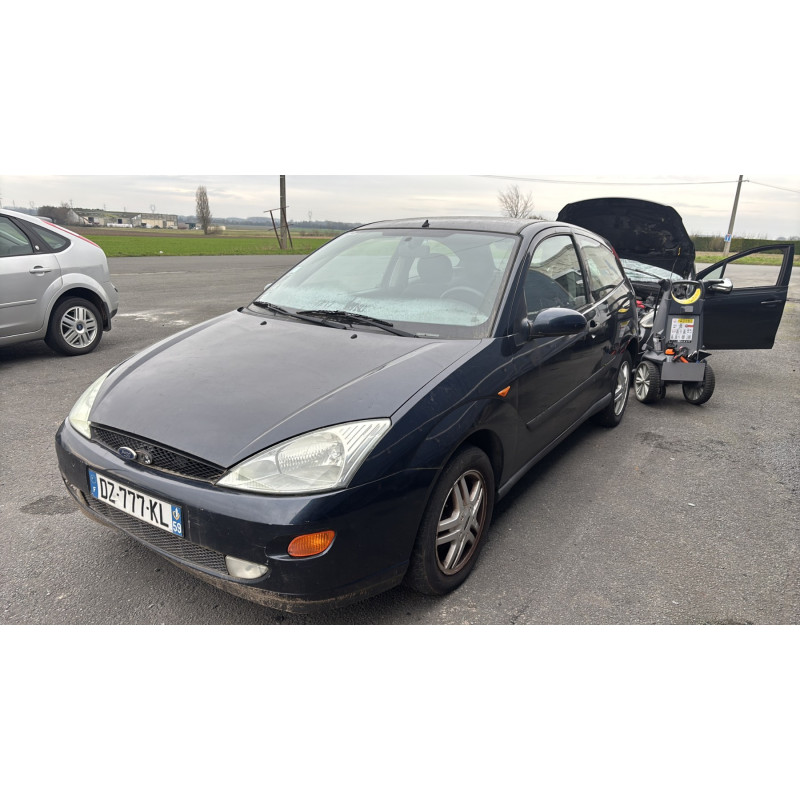 Jante FORD FOCUS 1 Photo n°15