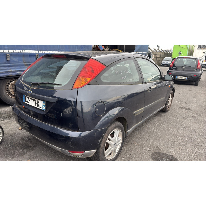 Jante FORD FOCUS 1 Photo n°17