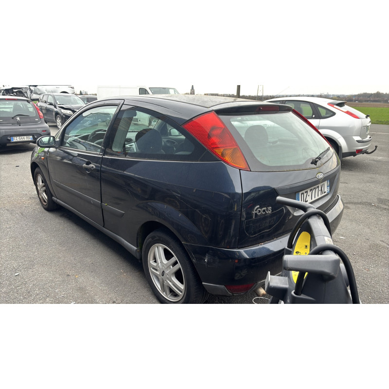 Jante FORD FOCUS 1 Photo n°18