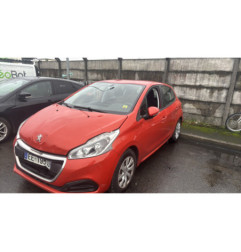PEUGEOT 208 1 PHASE 2 1.6 BLUE HDI - 8V TURBO Photo n°1