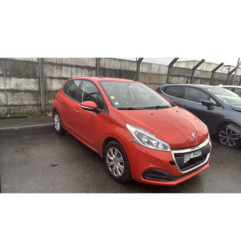 PEUGEOT 208 1 PHASE 2 1.6 BLUE HDI - 8V TURBO