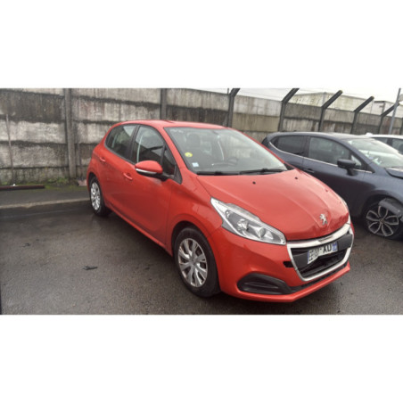 PEUGEOT 208 1 PHASE 2 1.6 BLUE HDI - 8V TURBO
