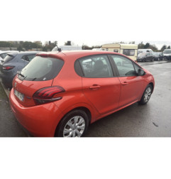 PEUGEOT 208 1 PHASE 2 1.6 BLUE HDI - 8V TURBO