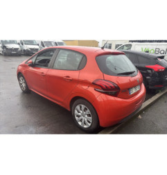 PEUGEOT 208 1 PHASE 2 1.6 BLUE HDI - 8V TURBO