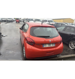 PEUGEOT 208 1 PHASE 2 1.6 BLUE HDI - 8V TURBO