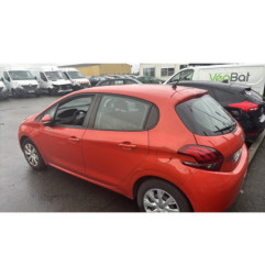 PEUGEOT 208 1 PHASE 2 1.6 BLUE HDI - 8V TURBO