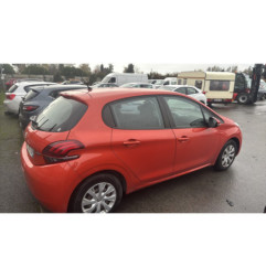 PEUGEOT 208 1 PHASE 2 1.6 BLUE HDI - 8V TURBO