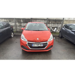 PEUGEOT 208 1 PHASE 2 1.6 BLUE HDI - 8V TURBO